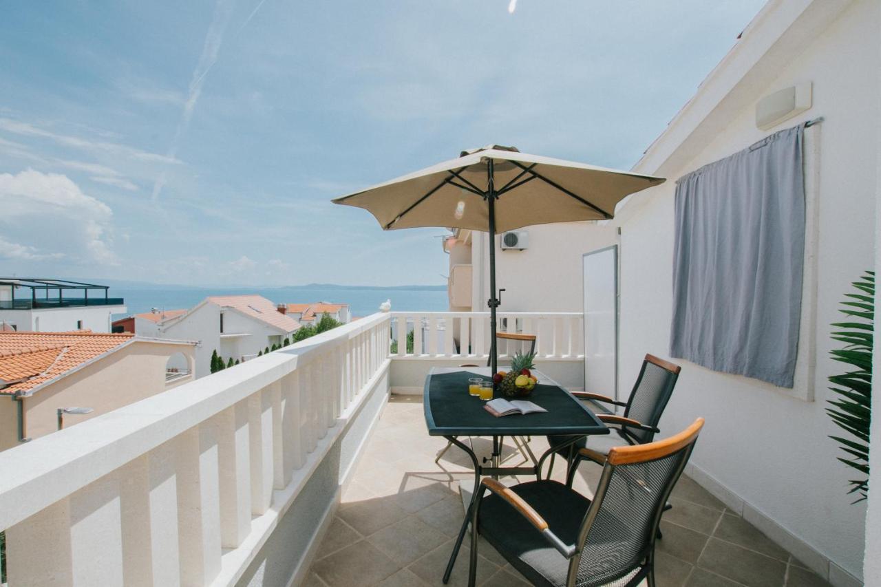 Blue Sea House Apartment Trogir Exterior photo