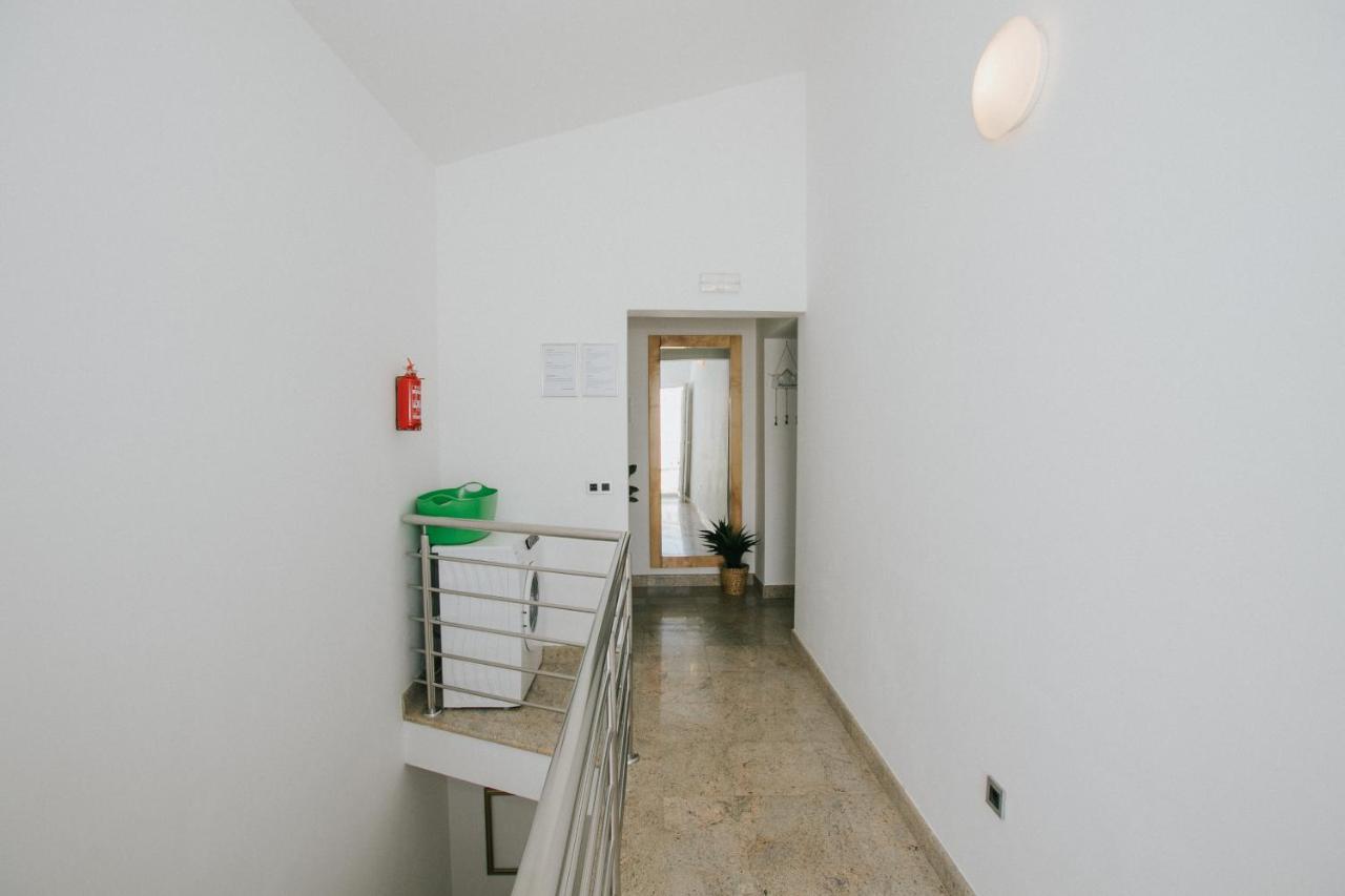 Blue Sea House Apartment Trogir Exterior photo