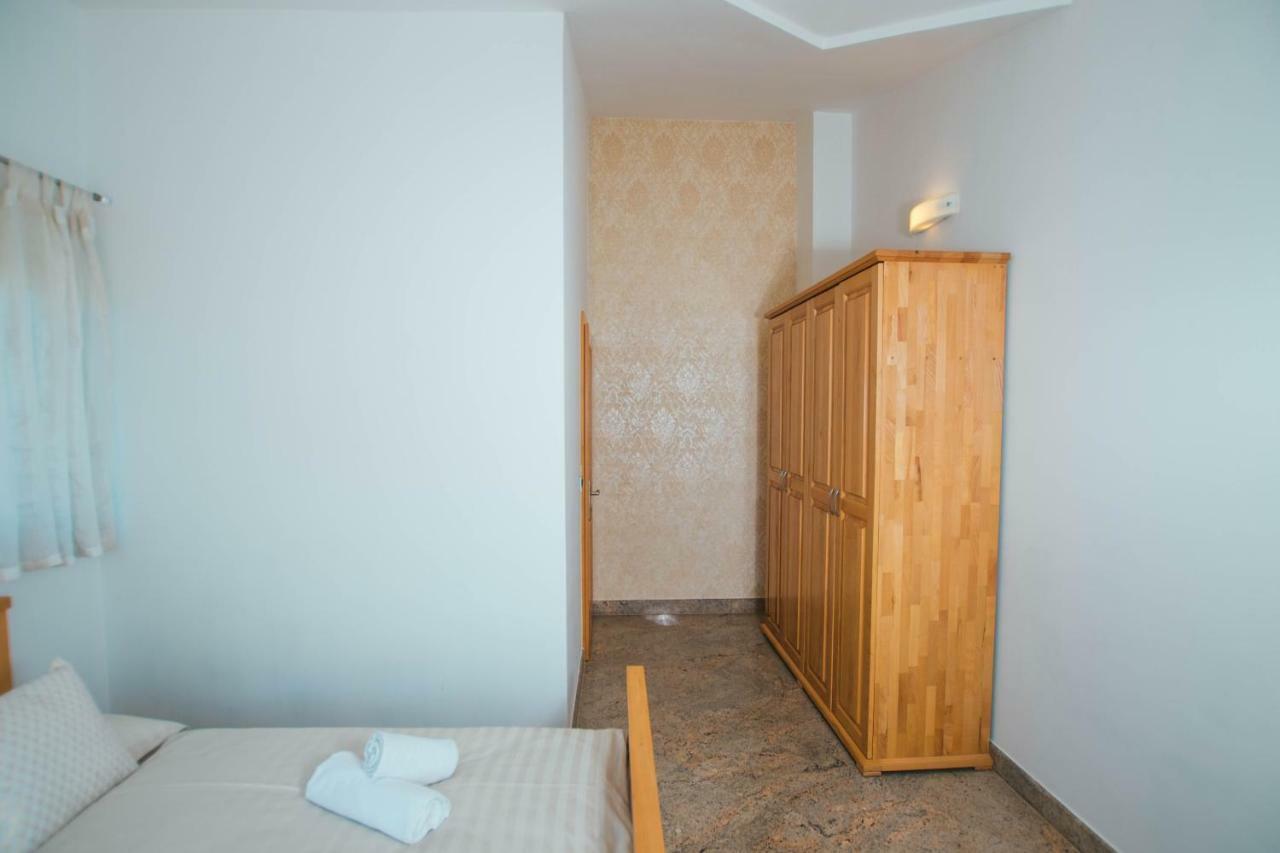 Blue Sea House Apartment Trogir Exterior photo